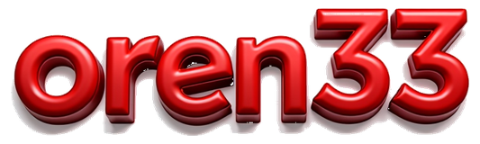 oren33 logo