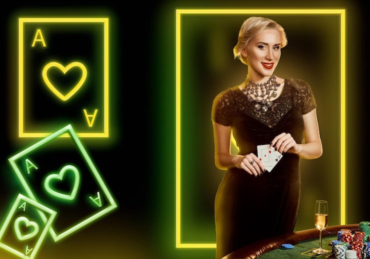 oren33 Koleksi Meja Live Casino untuk Pemain Malaysia